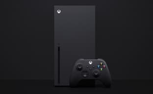 Похоже, Xbox Series X поступит в продажу в ноябре